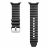 Ремінець Samsung PeakForm Band для Samsung Galaxy Watch Ultra Dark Gray (ET-SBL70MBEGEU)