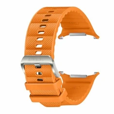 Ремінець Samsung PeakForm Band для Samsung Galaxy Watch Ultra Orange (ET-SBL70MOEGEU)