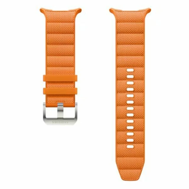 Ремінець Samsung PeakForm Band для Samsung Galaxy Watch Ultra Orange (ET-SBL70MOEGEU)