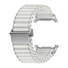 Ремінець Samsung Trail Band для Samsung Galaxy Watch Ultra White Sand (ET-SVL70MWEGEU)