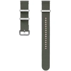 Ремінець Samsung Athleisure Band для Samsung Galaxy Watch7/6/5/4 20mm S/M Green (ET-SOL30SKEGEU)
