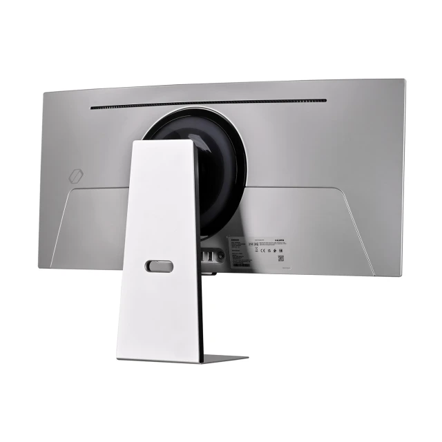 Монітор Samsung Odyssey G8 OLED 34