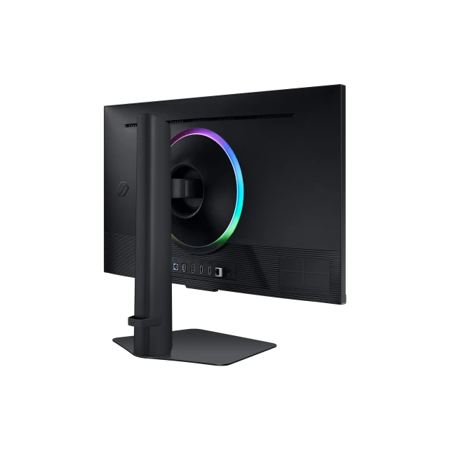 Монитор Samsung Odyssey G7 27