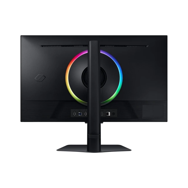 Монитор Samsung Odyssey G7 27