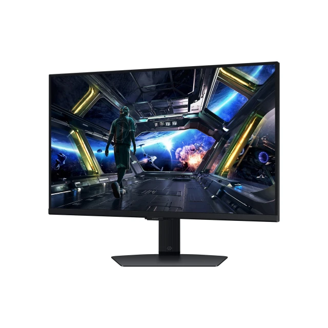 Монитор Samsung Odyssey G7 27