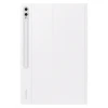 Чохол-клавіатура Samsung Book Cover Keyboard для Samsung Galaxy Tab S10 Ultra White (EF-DX925UWEGWW)