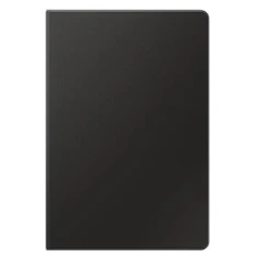 Чохол-клавіатура Samsung Book Cover Keyboard для Samsung Galaxy Tab S9 (X710-X716) | Tab S9 FE 10.9 (X510-X516) Black (EF-DX725UBEGWW)