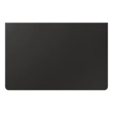 Чохол-клавіатура Samsung Book Cover Keyboard Slim для Samsung Galaxy Tab S9 (X710-X716) | Tab S9 FE 10.9 (X510-X516) Black (EF-DX720UBEGWW)