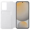 Чохол-книжка Samsung Smart View Wallet Case для Samsung Galaxy S24 FE (S721) White (EF-ZS721CWEGWW)