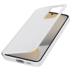 Чохол-книжка Samsung Smart View Wallet Case для Samsung Galaxy S24 FE (S721) White (EF-ZS721CWEGWW)
