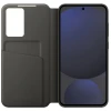 Чохол-книжка Samsung Smart View Wallet Case для Samsung Galaxy S24 FE (S721) Black (EF-ZS721CBEGWW)