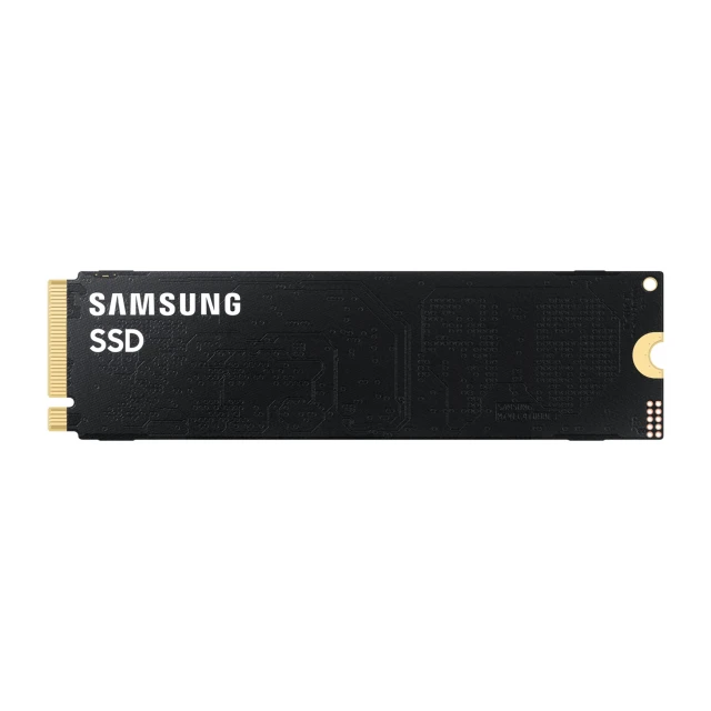 SSD Samsung 9100 PRO 2 ТБ M.2 PCIe 5.0 NVMe (8806095811710)
