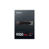 SSD Samsung 9100 PRO 2 ТБ M.2 PCIe 5.0 NVMe (8806095811710)