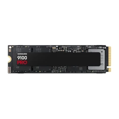 SSD Samsung 9100 PRO 2 ТБ M.2 PCIe 5.0 NVMe (8806095811710)