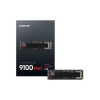 SSD Samsung 9100 PRO 2 ТБ M.2 PCIe 5.0 NVMe (8806095811710)