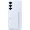 Чохол Samsung Card Slot для Samsung Galaxy A16 (A166) Blue (EF-OA166TLEGWW)