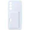 Чохол Samsung Card Slot для Samsung Galaxy A16 (A166) Blue (EF-OA166TLEGWW)