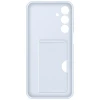 Чохол Samsung Card Slot для Samsung Galaxy A16 (A166) Blue (EF-OA166TLEGWW)