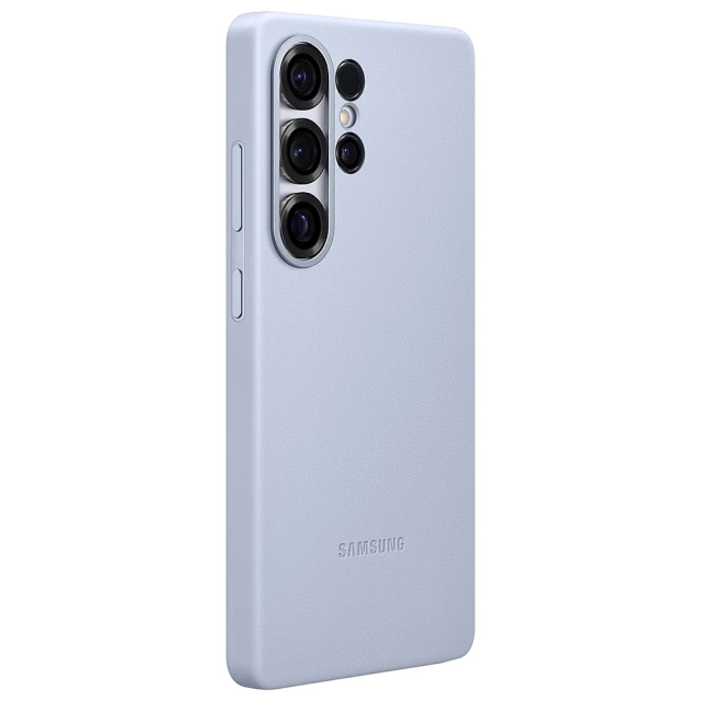Чохол Samsung Kindsuit Case для Samsung Galaxy S25 Ultra (S938) Light Blue (EF-VS938PLEGWW)