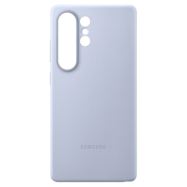 Чохол Samsung Kindsuit Case для Samsung Galaxy S25 Ultra (S938) Light Blue (EF-VS938PLEGWW)
