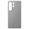 Чохол Samsung Kindsuit Case для Samsung Galaxy S25 Ultra (S938) Grey (EF-VS938PJEGWW)