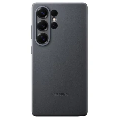 Чохол Samsung Kindsuit Case для Samsung Galaxy S25 Ultra (S938) Black (EF-VS938PBEGWW)