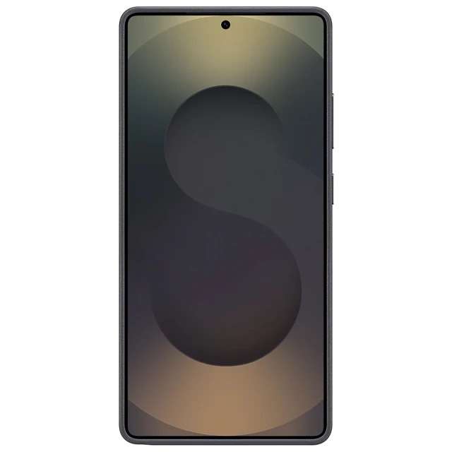 Чохол Samsung Kindsuit Case для Samsung Galaxy S25 Ultra (S938) Black (EF-VS938PBEGWW)
