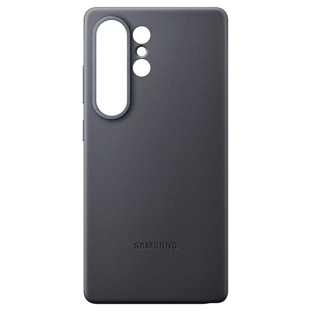 Чохол Samsung Kindsuit Case для Samsung Galaxy S25 Ultra (S938) Black (EF-VS938PBEGWW)