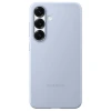 Чохол Samsung Kindsuit Case для Samsung Galaxy S25 Plus (S936) Light Blue (EF-VS936PLEGWW)