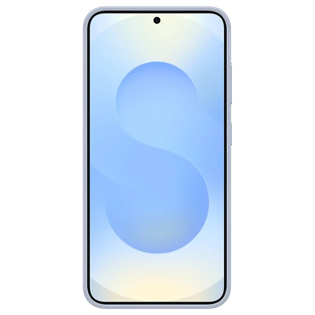 Чохол Samsung Kindsuit Case для Samsung Galaxy S25 Plus (S936) Light Blue (EF-VS936PLEGWW)