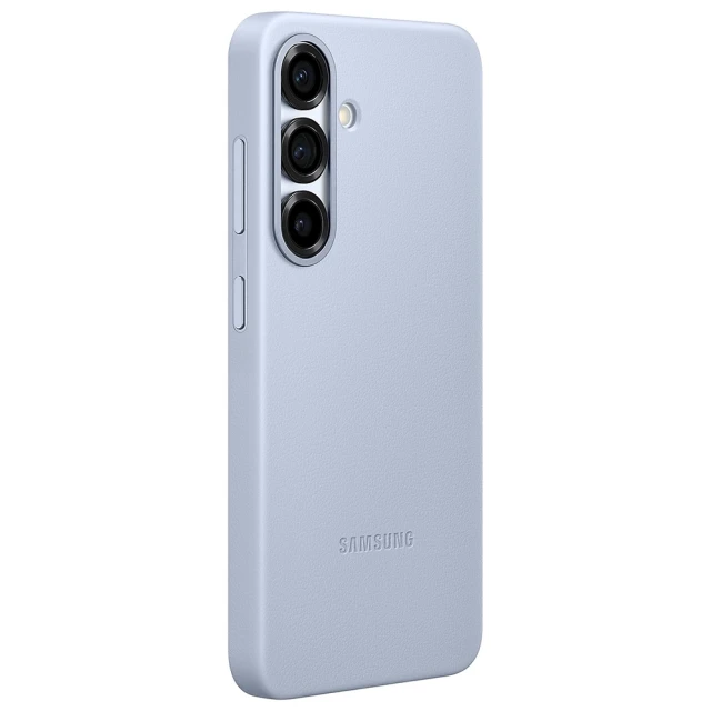 Чохол Samsung Kindsuit Case для Samsung Galaxy S25 Plus (S936) Light Blue (EF-VS936PLEGWW)