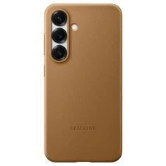 Чохол Samsung Kindsuit Case для Samsung Galaxy S25 Plus (S936) Camel (EF-VS936PFEGWW)
