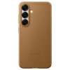 Чохол Samsung Kindsuit Case для Samsung Galaxy S25 (S931) Camel (EF-VS931PFEGWW)