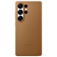 Чохол Samsung Kindsuit Case для Samsung Galaxy S25 Ultra (S938) Camel (EF-VS938PFEGWW)