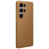 Чохол Samsung Kindsuit Case для Samsung Galaxy S25 Ultra (S938) Camel (EF-VS938PFEGWW)