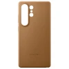 Чохол Samsung Kindsuit Case для Samsung Galaxy S25 Ultra (S938) Camel (EF-VS938PFEGWW)