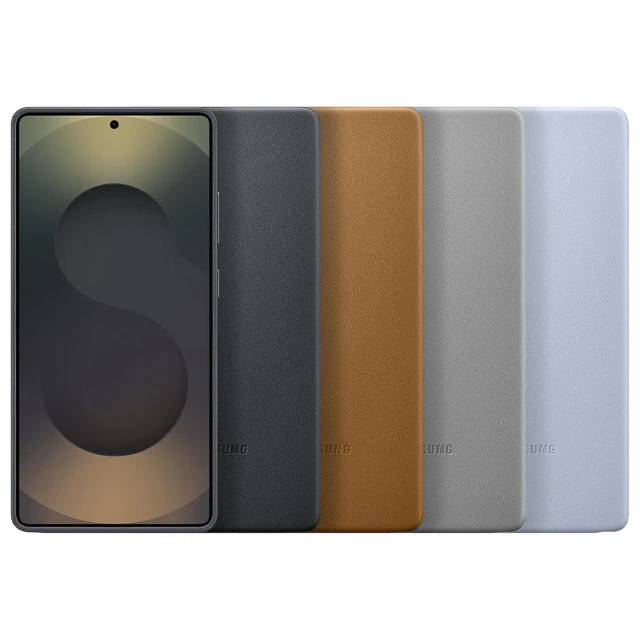 Чохол Samsung Kindsuit Case для Samsung Galaxy S25 Ultra (S938) Camel (EF-VS938PFEGWW)