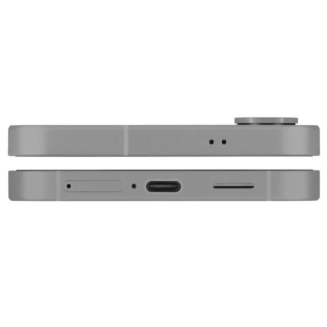Смартфон Samsung Galaxy S25 12/128GB Silver (8806095851655)