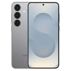 Смартфон Samsung Galaxy S25 12/128GB Silver (8806095851655)