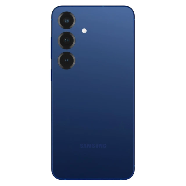 Смартфон Samsung Galaxy S25 12/512GB Navy (8806095851891)