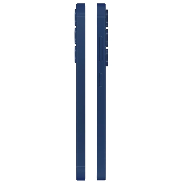 Смартфон Samsung Galaxy S25 12/512GB Navy (8806095851891)