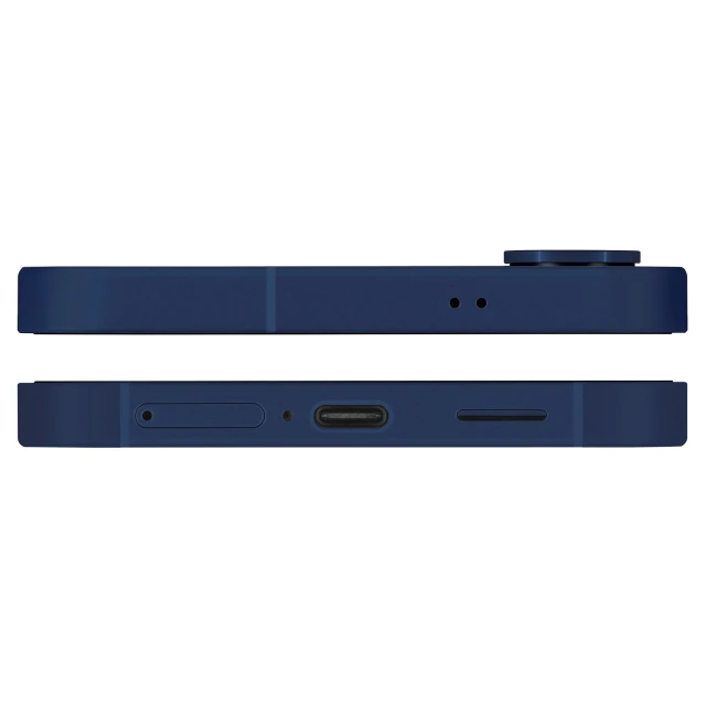 Смартфон Samsung Galaxy S25 12/512GB Navy (8806095851891)