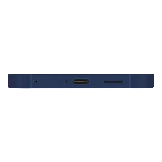 Смартфон Samsung Galaxy S25+ 12/256GB Navy (8806095857794)