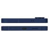 Смартфон Samsung Galaxy S25+ 12/256GB Navy (8806095857794)