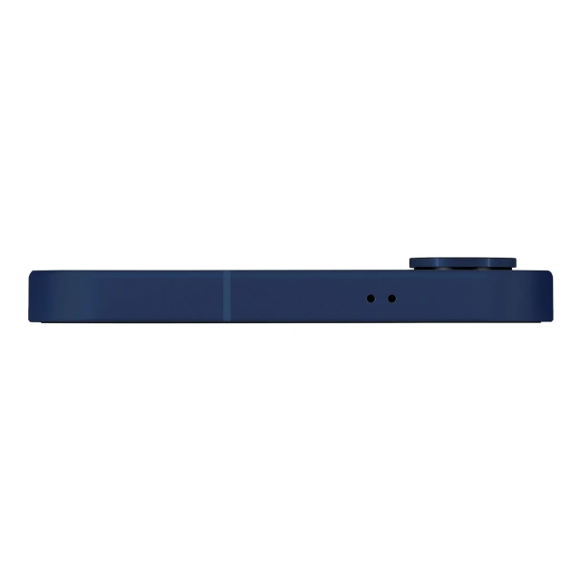 Смартфон Samsung Galaxy S25+ 12/256GB Navy (8806095857794)