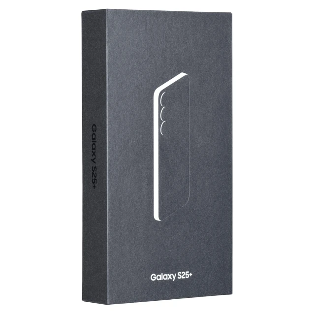 Смартфон Samsung Galaxy S25+ 12/256GB Navy (8806095857794)