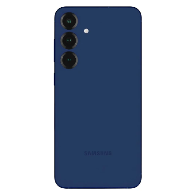 Смартфон Samsung Galaxy S25+ 12/256GB Navy (8806095857794)