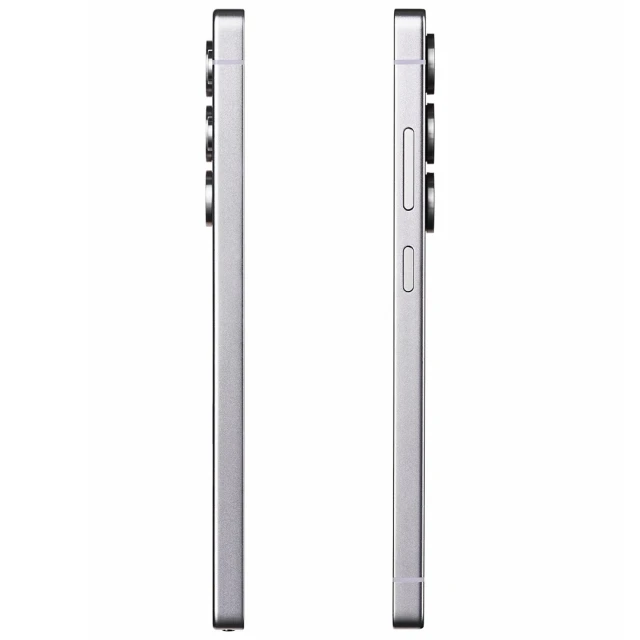 Мобільний телефон Samsung Galaxy S25 Ultra 12/512 ГБ Titanium Gray (8806095859910)