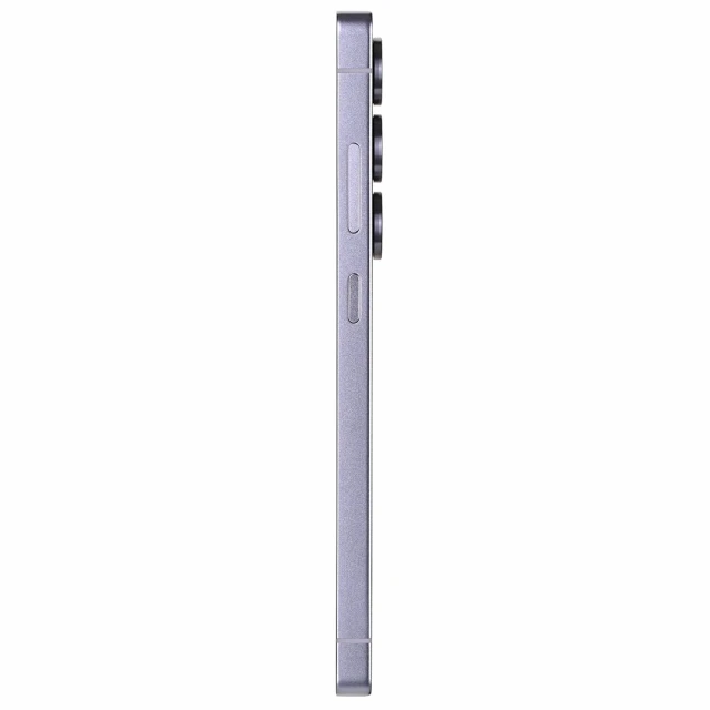 Мобільний телефон Samsung Galaxy S25 Ultra 12/512 ГБ Titanium Silver Blue (8806095862095)