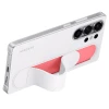 Чохол Samsung Standing Grip Case для Samsung Galaxy S25 Ultra (S938) White (EF-GS938CWEGWW)